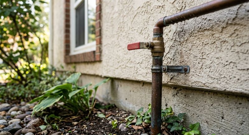 Dishwasher Pipe Repair in Denver, CO