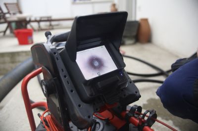 Sewer Drain Inspection Service in Stuart, FL
