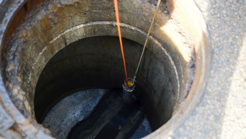 Sewer Line Camera Service in Columbus, OH