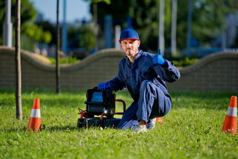 Sewer Drain Inspection Service in Boca Raton, FL