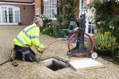 Sewer Line Camera Service in Vero Beach, FL