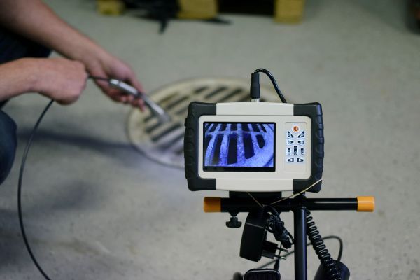 Grow your Drain Camera Service business
